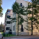 Apartament Nad Jeziorem Dlugim