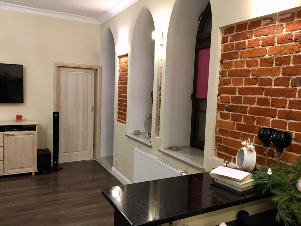 Apartament Nad Jeziorem Dlugim * Olsztyn (Warmian-Masurian)