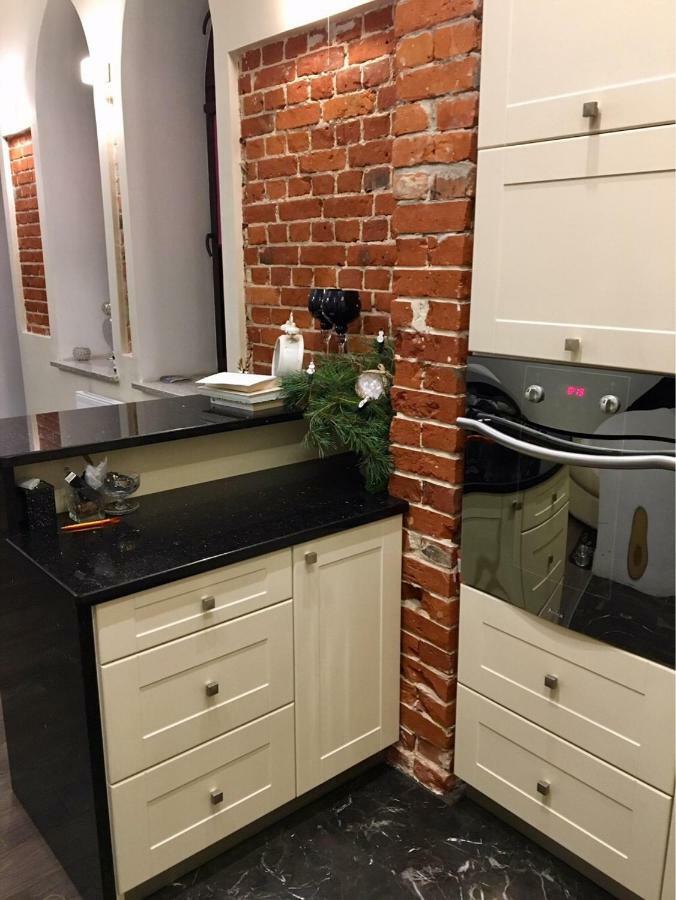 Apartament Nad Jeziorem Dlugim Apartment Allenstein