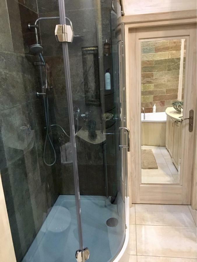 Apartament Nad Jeziorem Dlugim Olsztyn (Warmian-Masurian)