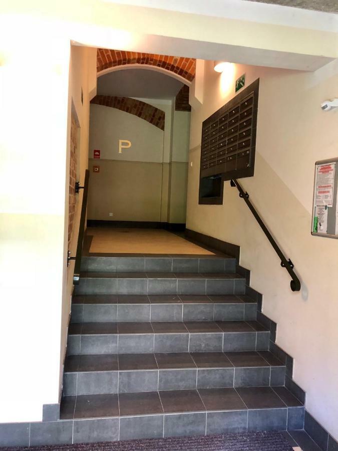 Apartament Nad Jeziorem Dlugim Apartment *