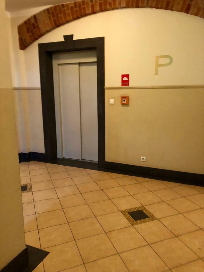 Apartament Nad Jeziorem Dlugim